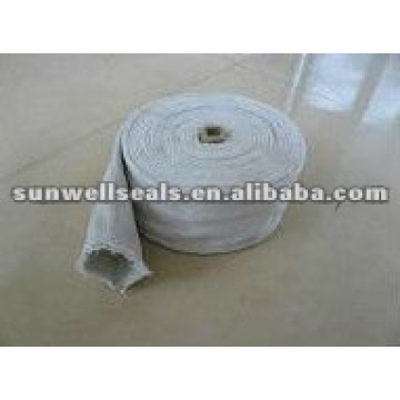 Manga de fibra cerámica de Ningbo Sunwell